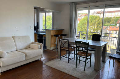 Appartement 3 pièces 1500 €