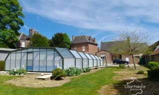 Maison 19 Pièces 454 m² à vendre à Marle (02250)