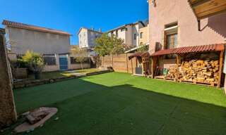 Maison 5 Pièces 136 m² à vendre à Miribel (01700)