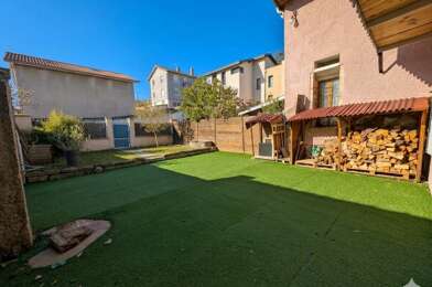 Maison 5 pièces 319000 €