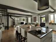Maison Miribel type 5 surface utile 136.5 m2 + jardin — photo 4