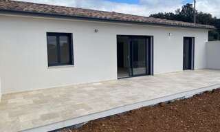 Maison 4 Pièces 81 m² à louer à Aups (83630)