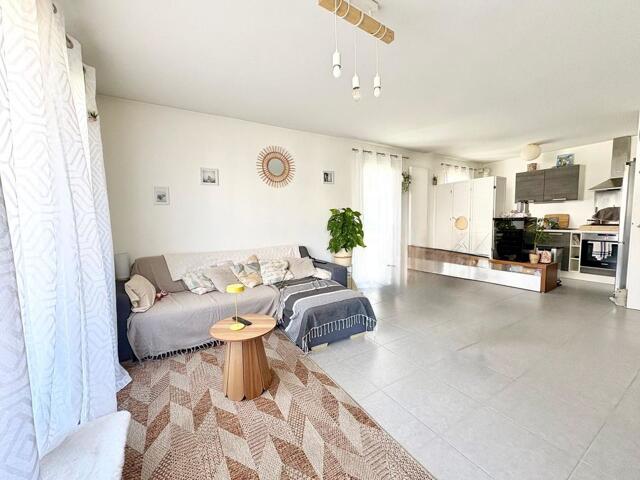Appartement proposé à Reignier-Ésery