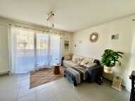 REIGNIER T2 50 M² AVEC BALCON 11 M² PARKING & CAVE DANS UNE — photo 3