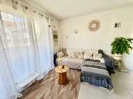 REIGNIER T2 50 M² AVEC BALCON 11 M² PARKING & CAVE DANS UNE — photo 4