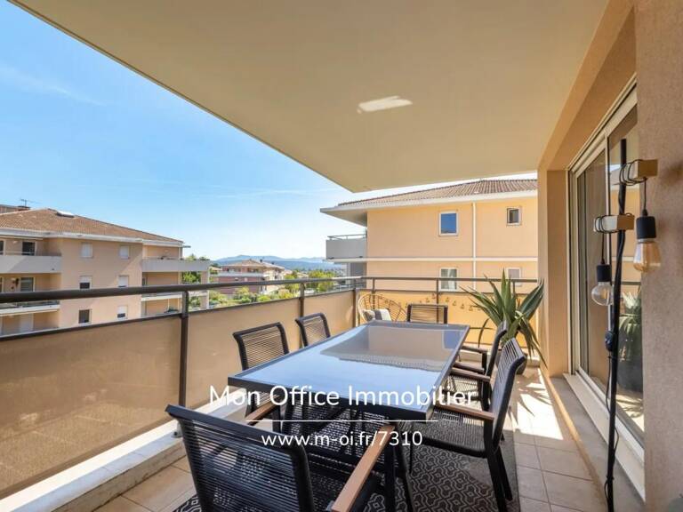 Référence : 7310-LLI - T3 lumineux de 67 m², terrasse plein Sud de 14 m² & box — photo 1