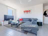 Référence : 7310-LLI - T3 lumineux de 67 m², terrasse plein Sud de 14 m² & box — photo 4