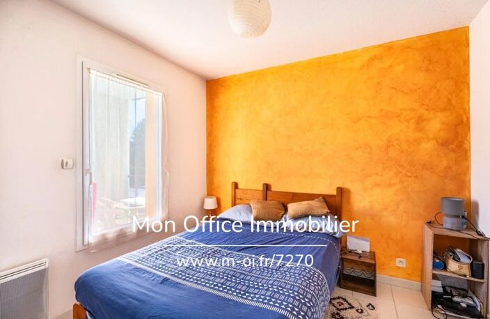 Référence : 7270-MTE - Appartement Type 2 - centre-ville - Balcon — photo 5