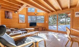 Maison 5 Pièces 183 m² à vendre à Saint-Chaffrey (05330)