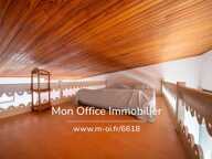 Référence : 6618-MTE. - Pavillon Type 2-Bord de Lac- Vue panoramique — photo 3