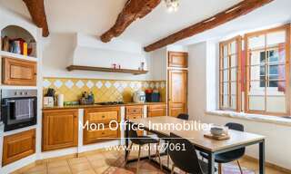 Maison 3 Pièces 110 m² à vendre à Lambesc (13410)