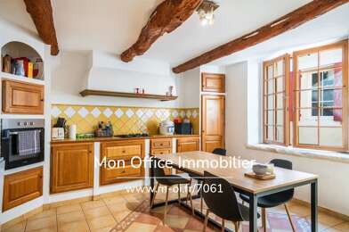 Maison 3 pièces 250000 €