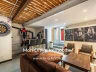 Référence : 7061-LLI - Maison de village de charme de 110 m2 – Centre historique de Lambesc – Espace indépendant — photo 2