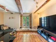 Référence : 7061-LLI - Maison de village de charme de 110 m2 – Centre historique de Lambesc – Espace indépendant — photo 3