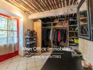 Référence : 7061-LLI - Maison de village de charme de 110 m2 – Centre historique de Lambesc – Espace indépendant — photo 4