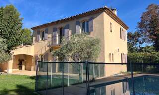 Maison 5 Pièces 127 m² à louer à Aix-en-Provence (13090)