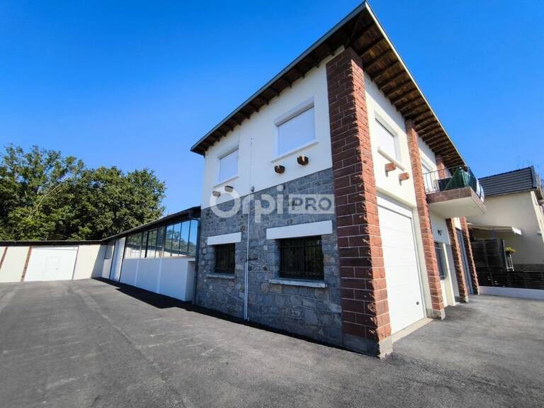 LOCAL PROFESSIONNEL A LOUER — photo 1