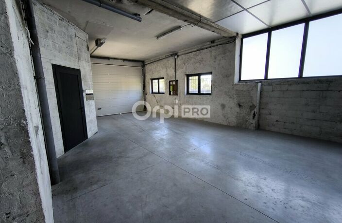 LOCAL PROFESSIONNEL A LOUER — photo 3