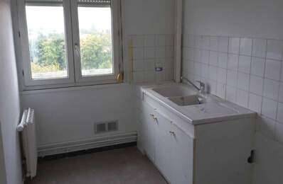 APPARTEMENT 1 PIÈCE – 30 M² À PARON — photo du bien