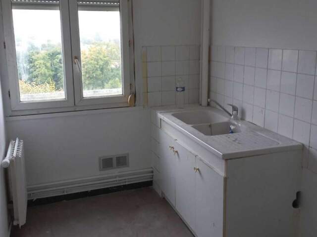 APPARTEMENT 1 PIÈCE – 30 M² À PARON — photo du bien