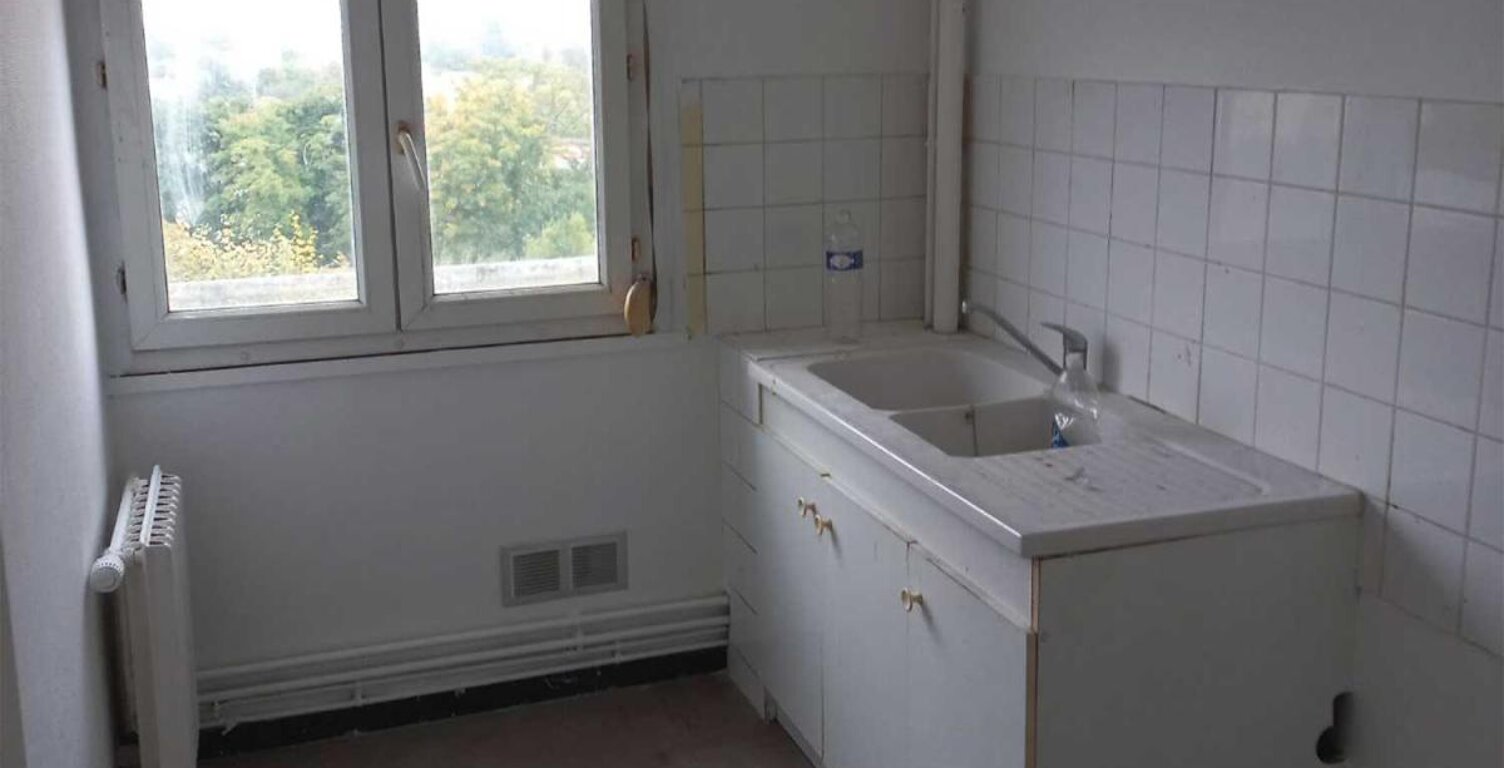 APPARTEMENT 1 PIÈCE – 30 M² À PARON — photo 1