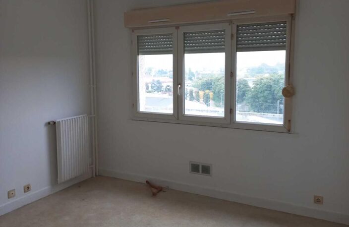 APPARTEMENT 1 PIÈCE – 30 M² À PARON — photo 2