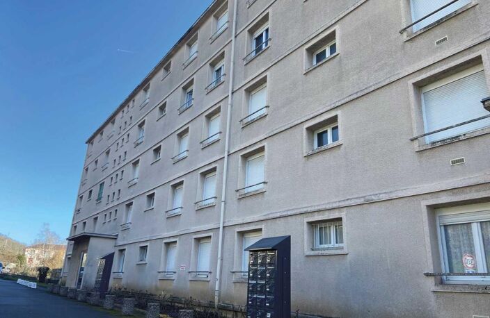 APPARTEMENT 1 PIÈCE – 30 M² À PARON — photo 3
