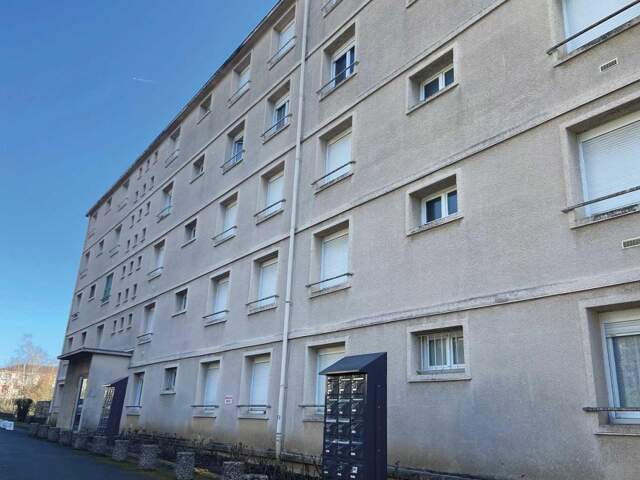 APPARTEMENT 1 PIÈCE – 30 M² À PARON — photo du bien