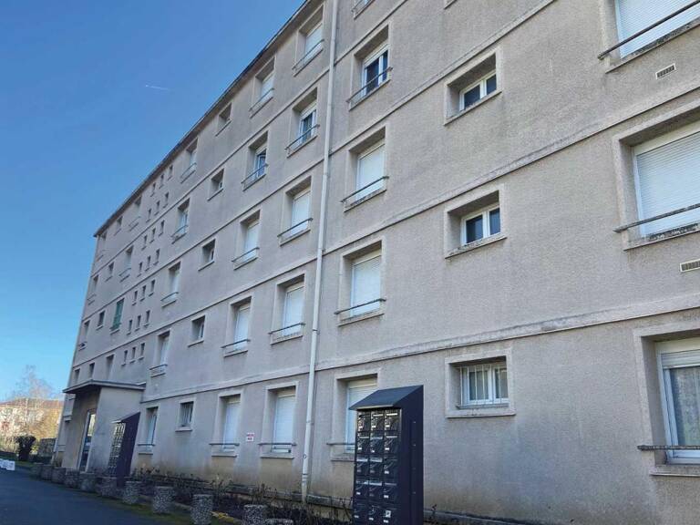 APPARTEMENT 1 PIÈCE – 30 M² À PARON — photo 1