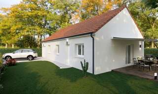 Maison 5 Pièces 85 m² à vendre à Ruffey-lès-Echirey (21490)