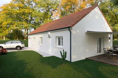 Maison 5 pièces 290550 €