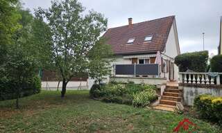Maison 6 Pièces 122 m² à vendre à Saint-Dizier (52100)