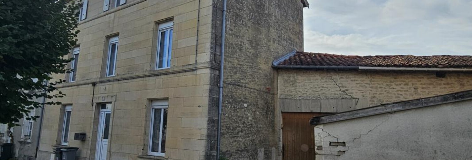 Commerce 7 Pièces 168 m² à vendre à Wassy (52130)