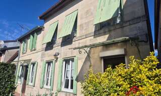 Maison 6 Pièces 166 m² à vendre à Wassy (52130)