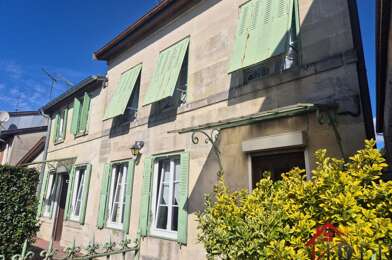 Maison 6 pièces 106000 €