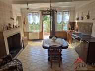 Maison familiale en pierres de 166m2 avec 4 chambres — photo 2