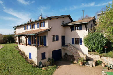 Maison 8 pièces 360000 €