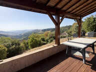 Villa avec vue imprenable — photo 2