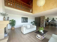 Villa avec vue imprenable — photo 4