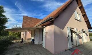 Maison 6 Pièces 197 m² à vendre à Vaivre-et-Montoille (70000)