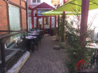 AFFAIRE A SAISIR - fonds de commerce restaurant 202 m2+ terr — photo 2