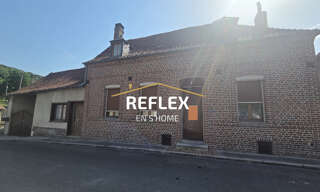 Maison 7 Pièces 144 m² à vendre à Barly (80600)