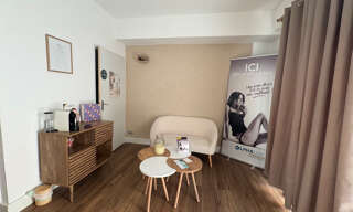 Commerce  41 m² à louer à Aix-en-Provence (13100)