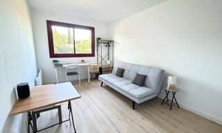 Appartement 1 Pièce 18 m² à louer à Aix-en-Provence (13090)