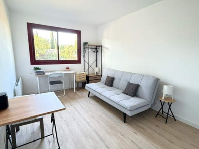 Studio La Parade entierement rénové — photo du bien