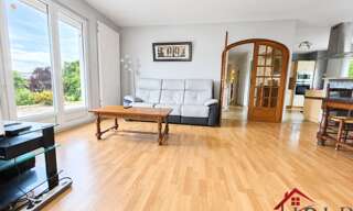 Maison 8 Pièces 166 m² à vendre à Dommartin-lès-Remiremont (88200)