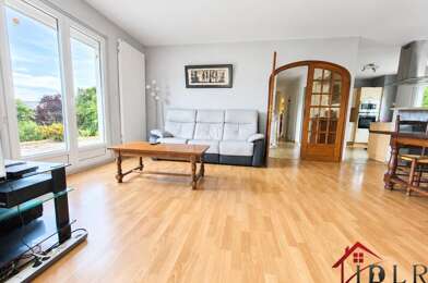 Maison 8 pièces 279000 €