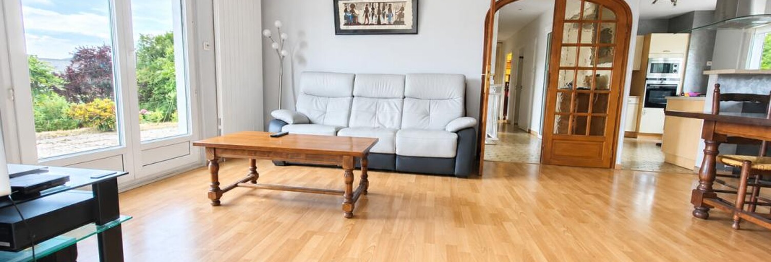 Maison 8 Pièces 166 m² à vendre à Dommartin-lès-Remiremont (88200)