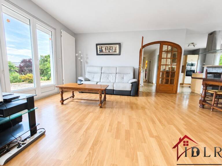 Maison familiale 166 m2   5 chambres, 2 salles d'eau entière — photo 1