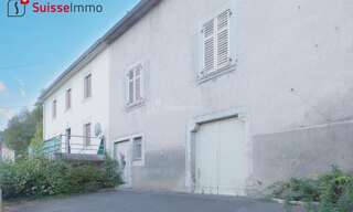Maison 5 Pièces 132 m² à vendre à Bourguignon (25150)